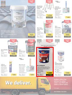 Builders : Paint With Quality (24 March - 04 May 2026), page 9