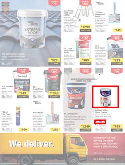 Builders : Paint With Quality (24 March - 04 May 2026), page 9