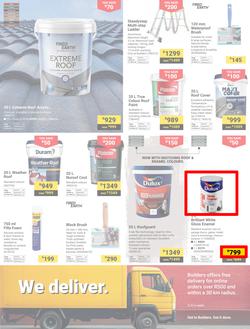 Builders : Paint With Quality (24 March - 04 May 2026), page 9