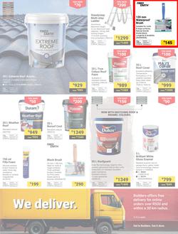 Builders : Paint With Quality (24 March - 04 May 2026), page 9