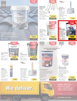 Builders : Paint With Quality (24 March - 04 May 2026), page 9
