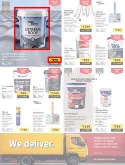 Builders : Paint With Quality (24 March - 04 May 2026), page 9