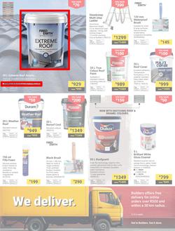 Builders : Paint With Quality (24 March - 04 May 2026), page 9