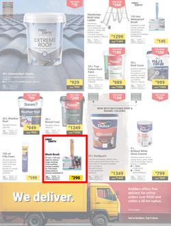 Builders : Paint With Quality (24 March - 04 May 2026), page 9