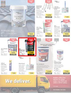 Builders : Paint With Quality (24 March - 04 May 2026), page 9