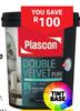 Plascon 20L Double Velvet 26131