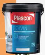 Plascon 20L Polvin Walls & Ceilings 15014
