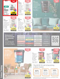 Builders : Paint With Quality (24 March - 04 May 2026), page 10