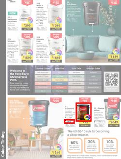 Builders : Paint With Quality (24 March - 04 May 2026), page 10