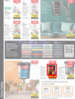 Builders : Paint With Quality (24 March - 04 May 2026), page 10