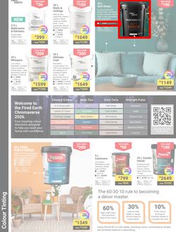 Builders : Paint With Quality (24 March - 04 May 2026), page 10