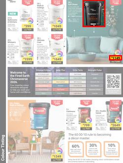 Builders : Paint With Quality (24 March - 04 May 2026), page 10