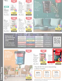 Builders : Paint With Quality (24 March - 04 May 2026), page 10