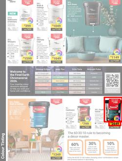 Builders : Paint With Quality (24 March - 04 May 2026), page 10