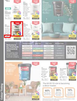 Builders : Paint With Quality (24 March - 04 May 2026), page 10