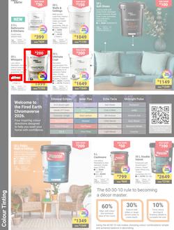Builders : Paint With Quality (24 March - 04 May 2026), page 10