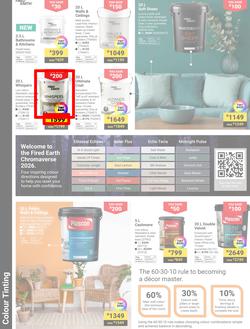 Builders : Paint With Quality (24 March - 04 May 2026), page 10