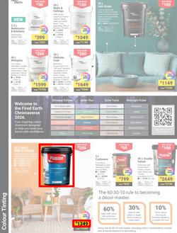 Builders : Paint With Quality (24 March - 04 May 2026), page 10