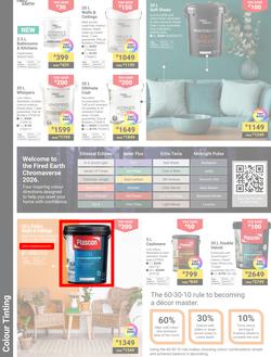 Builders : Paint With Quality (24 March - 04 May 2026), page 10