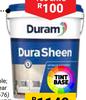 Duram 20L Durasheen 767676
