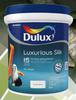 Dulux 20L Luxurious Silk 145941