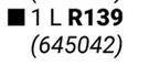 Duram 1L Wall & Ceiling 645042
