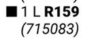 Duram 1L Wall Sheen 715083
