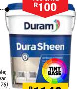 Duram 20L Durasheen 767676