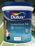 Dulux 20L Luxurious Silk 145941