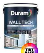 Duram 5L Wall Tech 715013