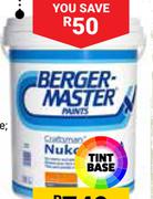 Berger Master 20L Nukote https://www.builders.co.za/Paint/Shop-by-Application/Pot-Paint/Bergermaster