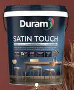 Duram 20L Satin Touch 574041
