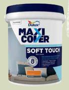 Dulux 20L Maxicover Soft Touch 788929