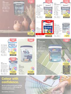 Builders : Paint With Quality (24 March - 04 May 2026), page 11