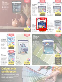 Builders : Paint With Quality (24 March - 04 May 2026), page 11