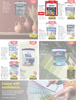 Builders : Paint With Quality (24 March - 04 May 2026), page 11