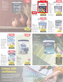 Builders : Paint With Quality (24 March - 04 May 2026), page 11
