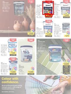 Builders : Paint With Quality (24 March - 04 May 2026), page 11