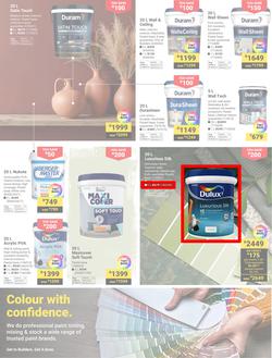 Builders : Paint With Quality (24 March - 04 May 2026), page 11