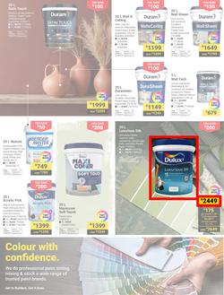 Builders : Paint With Quality (24 March - 04 May 2026), page 11