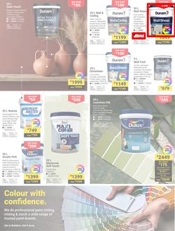 Builders : Paint With Quality (24 March - 04 May 2026), page 11
