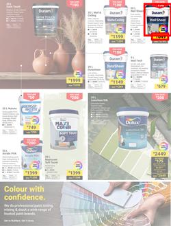Builders : Paint With Quality (24 March - 04 May 2026), page 11