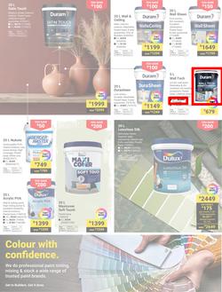 Builders : Paint With Quality (24 March - 04 May 2026), page 11
