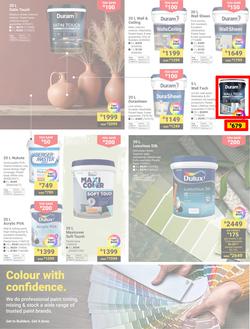 Builders : Paint With Quality (24 March - 04 May 2026), page 11