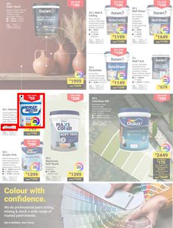 Builders : Paint With Quality (24 March - 04 May 2026), page 11