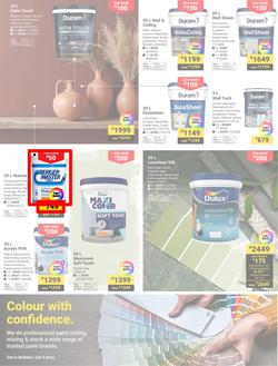 Builders : Paint With Quality (24 March - 04 May 2026), page 11