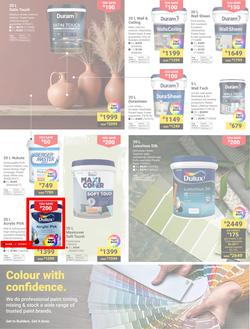 Builders : Paint With Quality (24 March - 04 May 2026), page 11