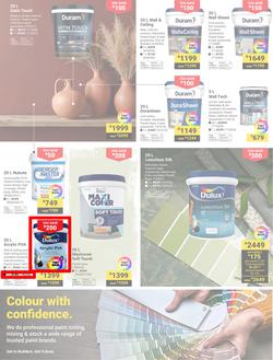 Builders : Paint With Quality (24 March - 04 May 2026), page 11