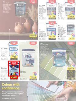 Builders : Paint With Quality (24 March - 04 May 2026), page 11