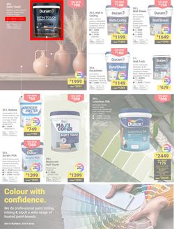 Builders : Paint With Quality (24 March - 04 May 2026), page 11